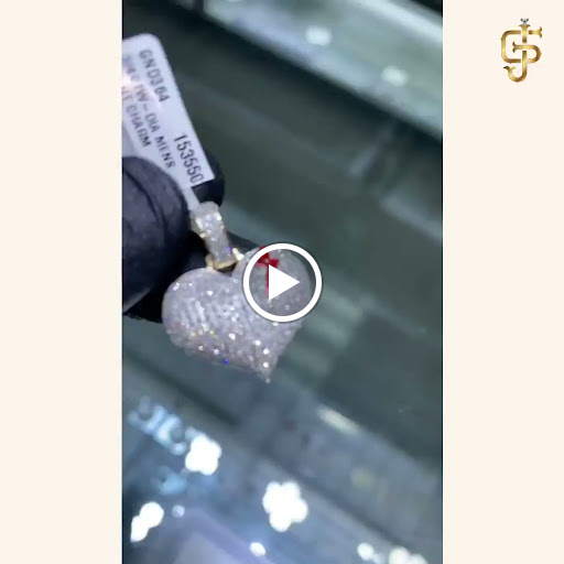 Watch Repair Service «Golden Jewelers - Memphis», reviews and photos, 2926 Lamar Ave, Memphis, TN 38114, USA