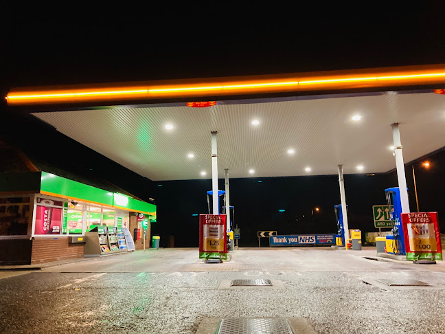 Reviews of JET in Ipswich - Gas station