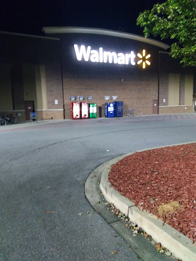 Department Store «Walmart Supercenter», reviews and photos, 1801 Nathan Dean Bypass, Rockmart, GA 30153, USA