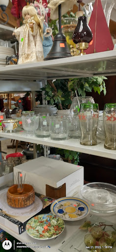 Thrift Store «Habitat ReStore», reviews and photos, 210 11th St N, Moorhead, MN 56560, USA