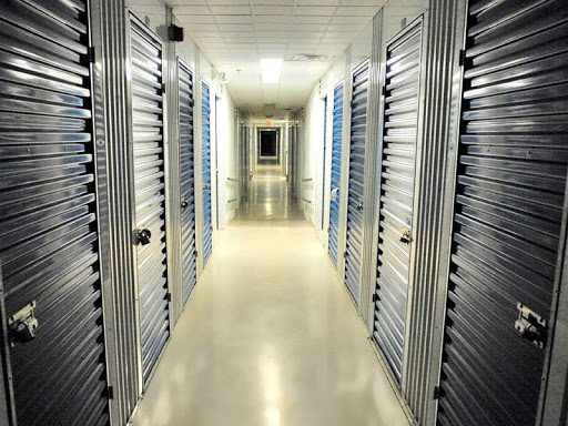 Storage Facility «Extra Space Storage», reviews and photos, 720 S Washington St, North Attleborough, MA 02760, USA