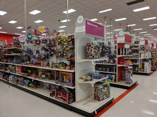 Department Store «Target», reviews and photos, 200 Promenade Blvd, Bridgewater, NJ 08807, USA