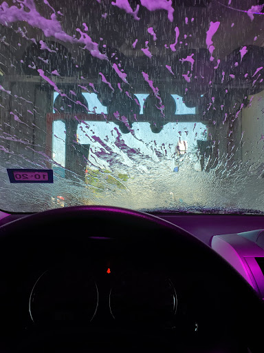 Car Wash «Bubble Bath Carwash», reviews and photos, 7102 San Pedro Ave, San Antonio, TX 78216, USA