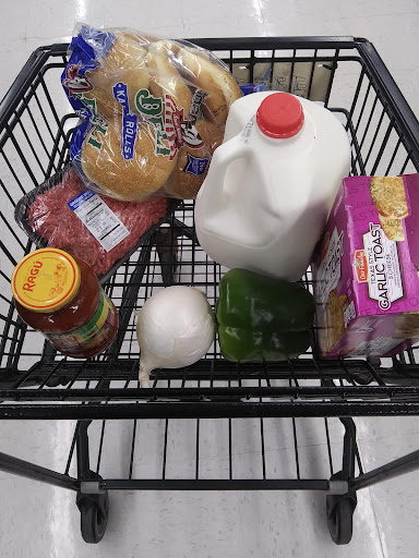 Grocery Store «D & W Fresh Market», reviews and photos, 2103 Parkview Ave, Kalamazoo, MI 49008, USA