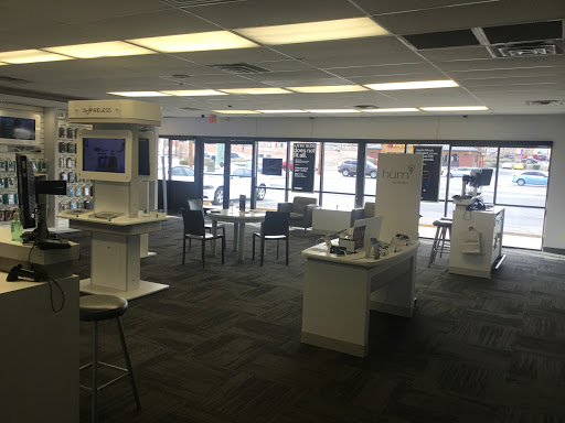 Cell Phone Store «GoWireless Verizon Authorized Retailer», reviews and photos, 1570 N Zaragoza Rd, El Paso, TX 79936, USA