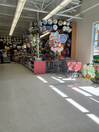 Party Store «Party City», reviews and photos, 2955 Cobb Pkwy, Atlanta, GA 30339, USA
