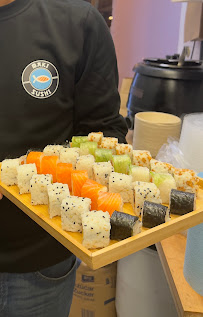 Plats et boissons du Restaurant japonais Maki Sushi à Brignais - n°5