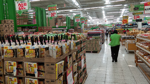 Supermercado Cuautitlán Izcalli