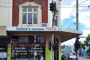Fathers Pizza image