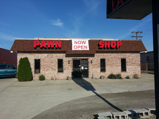 Pawn Shop «Jackpot Pawn Shop», reviews and photos, 33665 Groesbeck Hwy, Fraser, MI 48026, USA