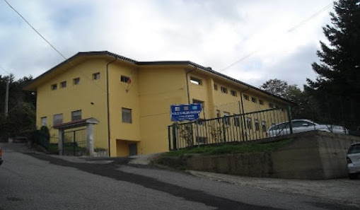 Scuola Media Statale IC Colosimi Via Roma, 69, 87050 Colosimi CS, Italia
