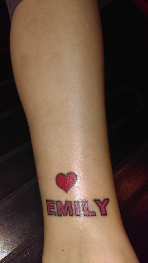 Explore hmong tattoo ideas, creative tattoo ideas in Shelbyville, available at We the People Tattoo