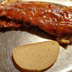 Photo n°2 de l'avis de Boris.e fait le 14/01/2024 à 14:31 sur le  XXL Restaurant Waldgeist Hofheim à Hofheim