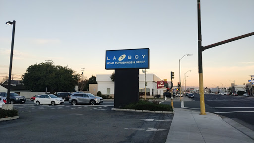 Furniture Store «La-Z-Boy Furniture Galleries», reviews and photos, 3529 Stevens Creek Blvd, San Jose, CA 95117, USA