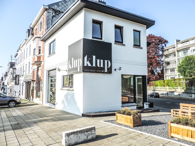 Klup Concept Store - Verviers