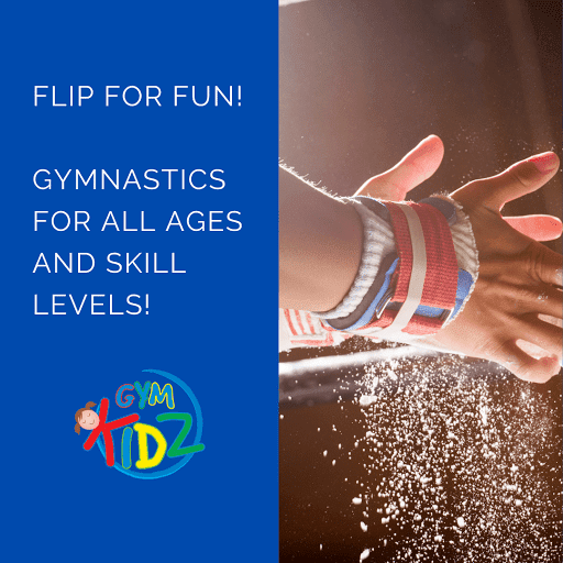 Gymnastics Center «Gym Kidz Gymnastics», reviews and photos, 2038 NE 155th St, North Miami Beach, FL 33162, USA