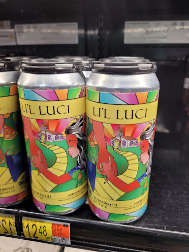 Department Store «Walmart Supercenter», reviews and photos, 1275 Lake Ave, Woodstock, IL 60098, USA