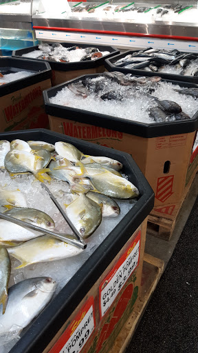 Supermarket «Nam Dae Mun Farmers Market», reviews and photos, 2350 Spring Rd SE, Smyrna, GA 30096, USA