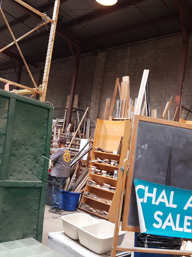 Architectural Salvage Store «Community Forklift», reviews and photos, 4671 Tanglewood Dr, Hyattsville, MD 20781, USA