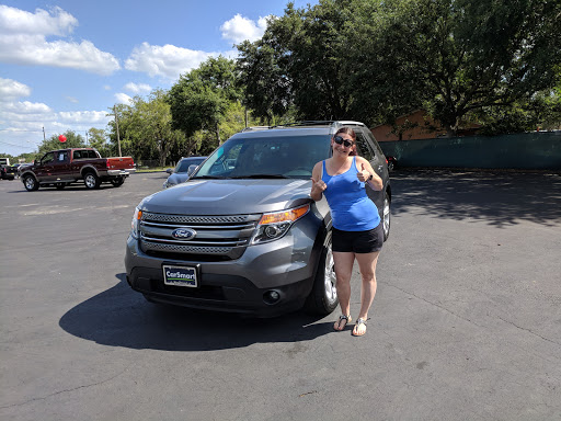Used Car Dealer «Born Again Auto», reviews and photos, 1038 W Broad St, Groveland, FL 34736, USA