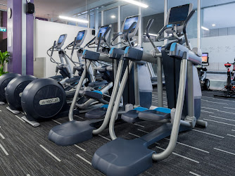 Anytime Fitness Manchester Piccadilly