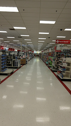 Department Store «Target», reviews and photos, 35401 Warren Rd, Westland, MI 48185, USA