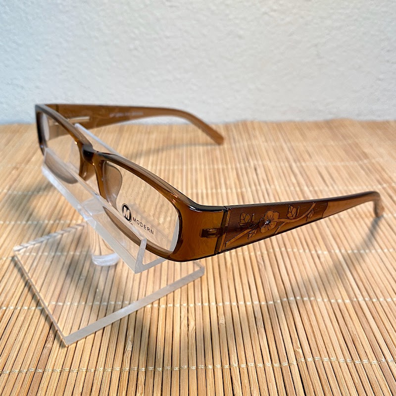 New Outlook Optical
