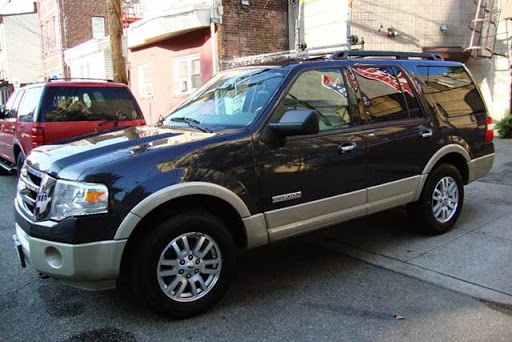 Used Car Dealer «DISCOUNT AUTO SALES, LTD», reviews and photos, 48 4th St, Passaic, NJ 07055, USA