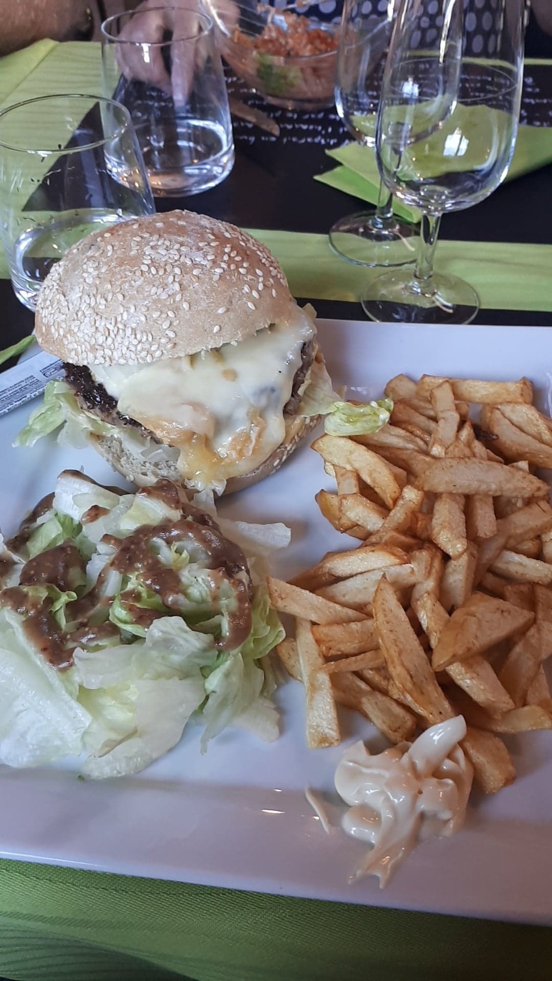 Photo n° 1 de l'avis de Toch. fait le 03/10/2018 à 08:44