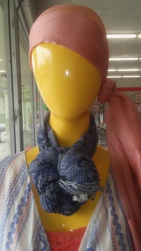 Thrift Store «Thrift City», reviews and photos, 1041 N State Rd 7, Margate, FL 33063, USA