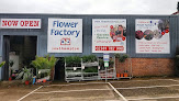 The Flower Factory