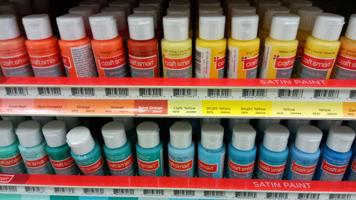 Craft Store «Michaels», reviews and photos, 19105 Lyndon B Johnson Fwy, Mesquite, TX 75150, USA