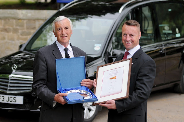 John Grenfell & Son Funeral Directors