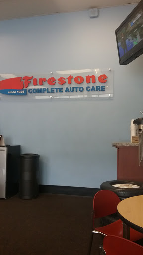 Tire Shop «Firestone Complete Auto Care», reviews and photos, 636 Locust Ave, Long Beach, CA 90802, USA