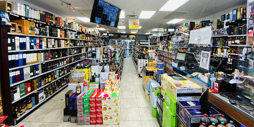 Liquor Store «Liquor & Cigars», reviews and photos, 10449 Gibsonton Dr, Riverview, FL 33578, USA