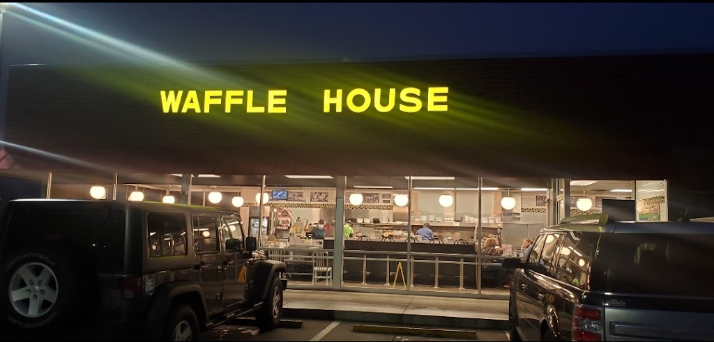 Waffle House 30265
