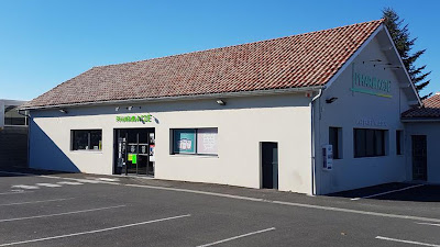 Pharmacie De Lonchat à Villefranche-de-Lonchat