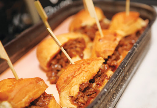 Food Court «Liberty Public Market», reviews and photos, 2820 Historic Decatur Rd, San Diego, CA 92106, USA