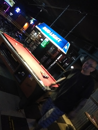 Sports Bar «Zip 2 Five Sports & Spirits», reviews and photos, 2432 Nogalitos St, San Antonio, TX 78225, USA