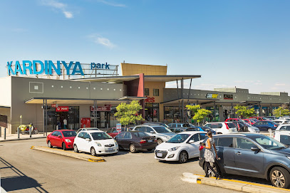 Kardinya Park Shopping Centre