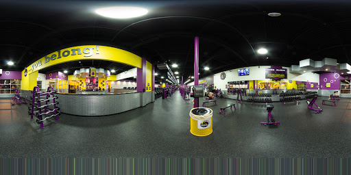 Gym «Planet Fitness», reviews and photos, 270 Bluebell Dr NW, New Philadelphia, OH 44663, USA