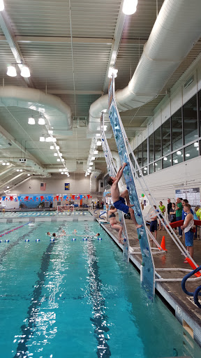 Water Park «Osborn Aquatic Center», reviews and photos, 1940 NW Highland Dr, Corvallis, OR 97330, USA