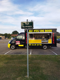 Photos du propriétaire du Pizzas à emporter Be-Bop Pizza à Saint-Just-Chaleyssin - n°2