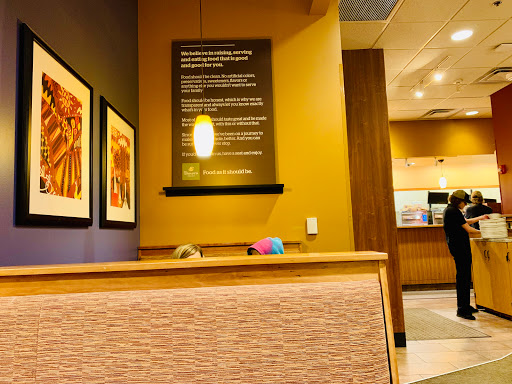 Sandwich Shop «Panera Bread», reviews and photos, 1450 Douglas Rd, Oswego, IL 60543, USA