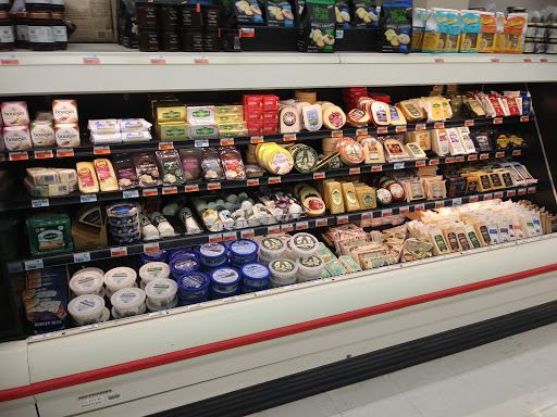 Grocery Store «Cash Wise Foods», reviews and photos, 300 11th St W, Williston, ND 58801, USA