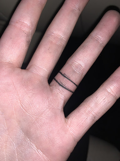 Body Piercing Shop «Blue Horse Shoe Tattoo and Piercing», reviews and photos, 3513 Virginia Beach Blvd, Virginia Beach, VA 23452, USA