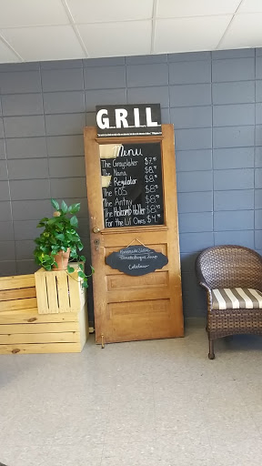 Caterer «GRIL, Inc», reviews and photos, 403 Washington Blvd Ste 11, Mundelein, IL 60060, USA