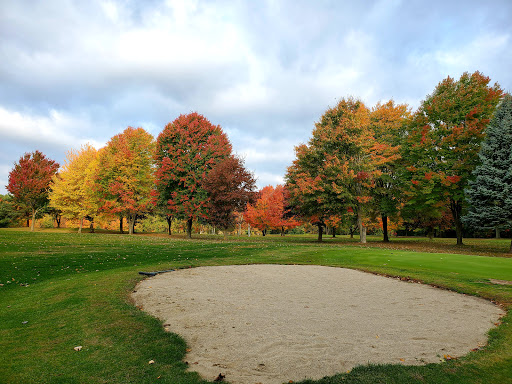Golf Course «Arcadia Hills Golf Course», reviews and photos, 3801 Haines Rd, Attica, MI 48412, USA