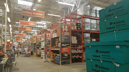 Home Improvement Store «The Home Depot», reviews and photos, 882 FL-436, Altamonte Springs, FL 32714, USA