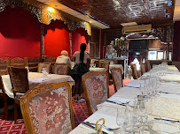 Atmosphère du Restaurant indien Le Safari à Paris - n°17